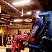 Entrenamiento personalizado, programación y ejecución de rutinas deportivas de acuerdo a tu objetivo